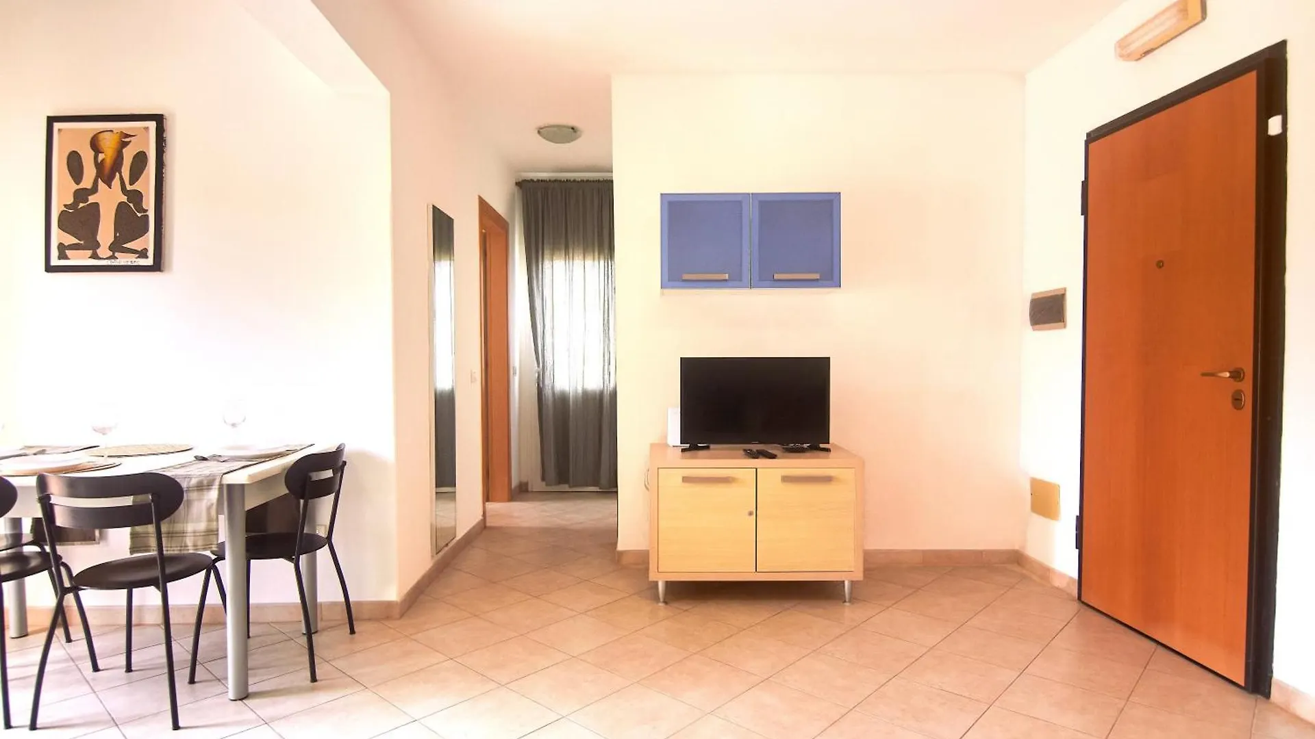Sea Breeze Apartment 산타 마리아 0*,  카보베르데