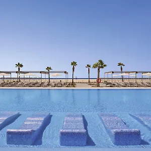 Hotel Riu Palace, Santa María