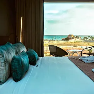 Hotel Design Boutique - Adults Only, Santa María