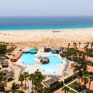 Resort Voi Do Farol, Santa María