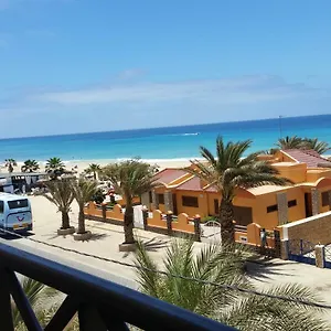 3* Nocleg ze śniadaniem Aparthotel Santa Maria Beach
